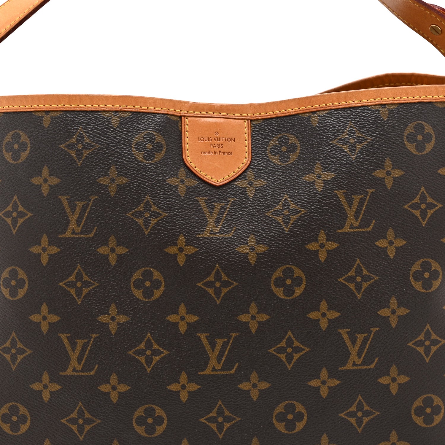 Louis Vuitton Monogram Delightful PM 8 of 10