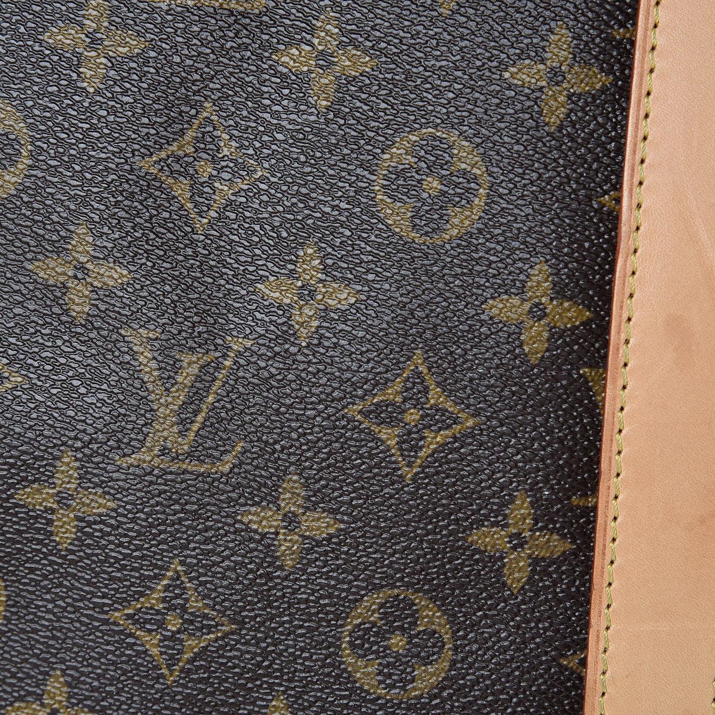 Monogram Keepall Bandouliere 60