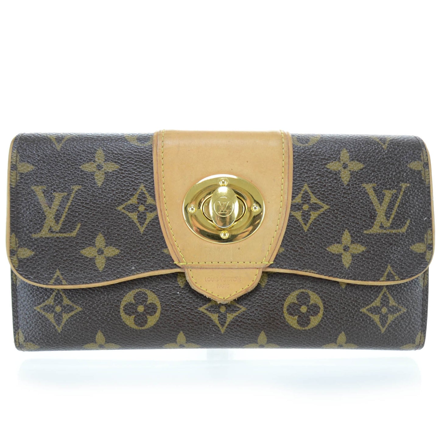 Monogram Boetie Wallet