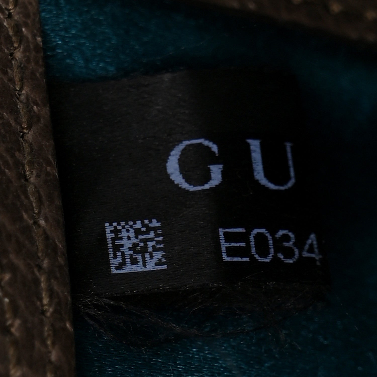 Gucci GG Supreme Monogram Web Small Ophidia Chain Shoulder Bag Brown 8 of 11