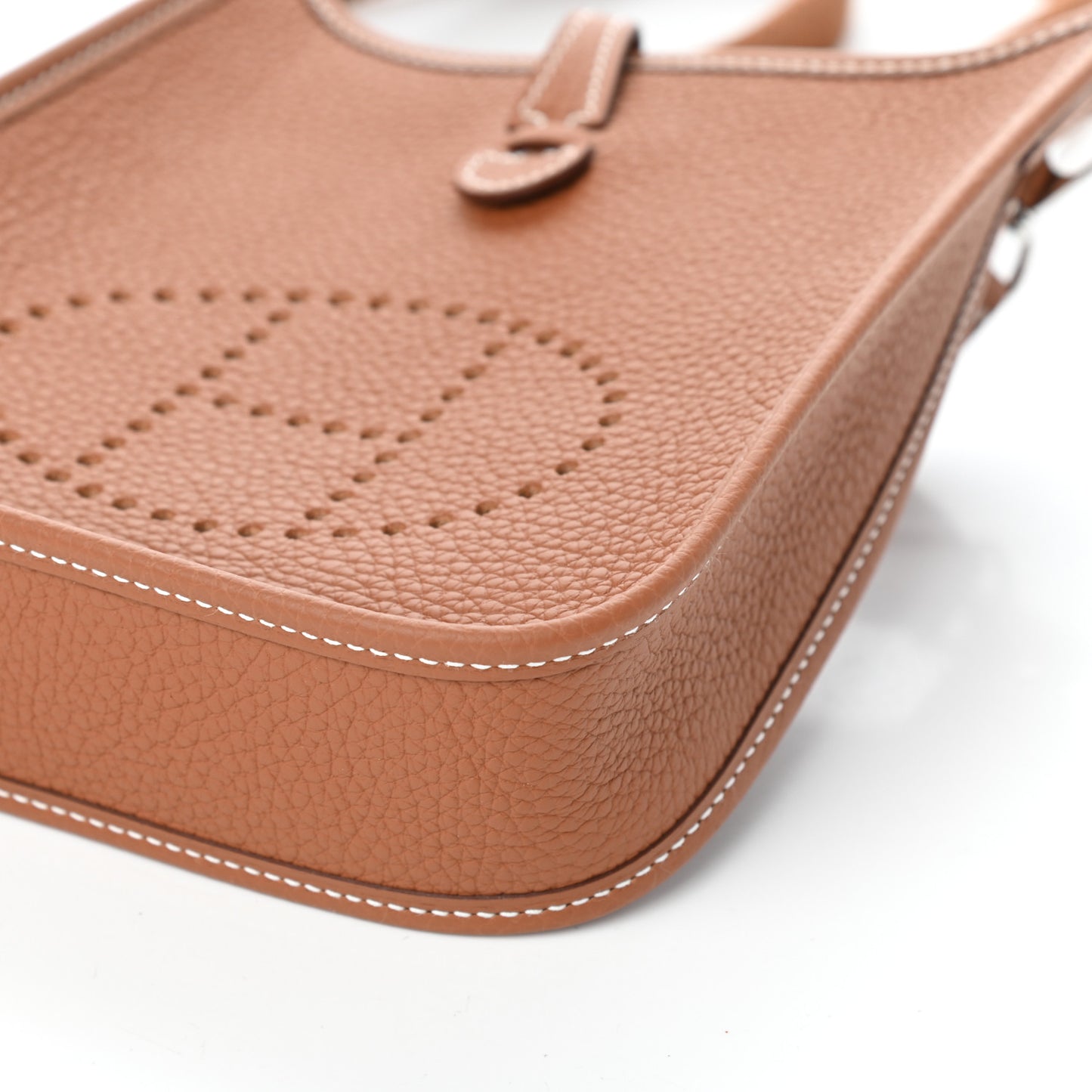 Taurillon Clemence Evelyne TPM Gold