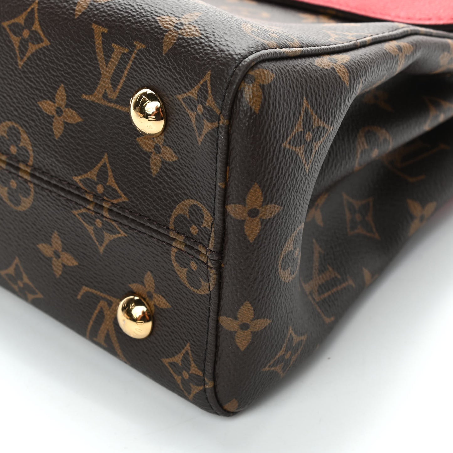 Monogram Venus Cherry