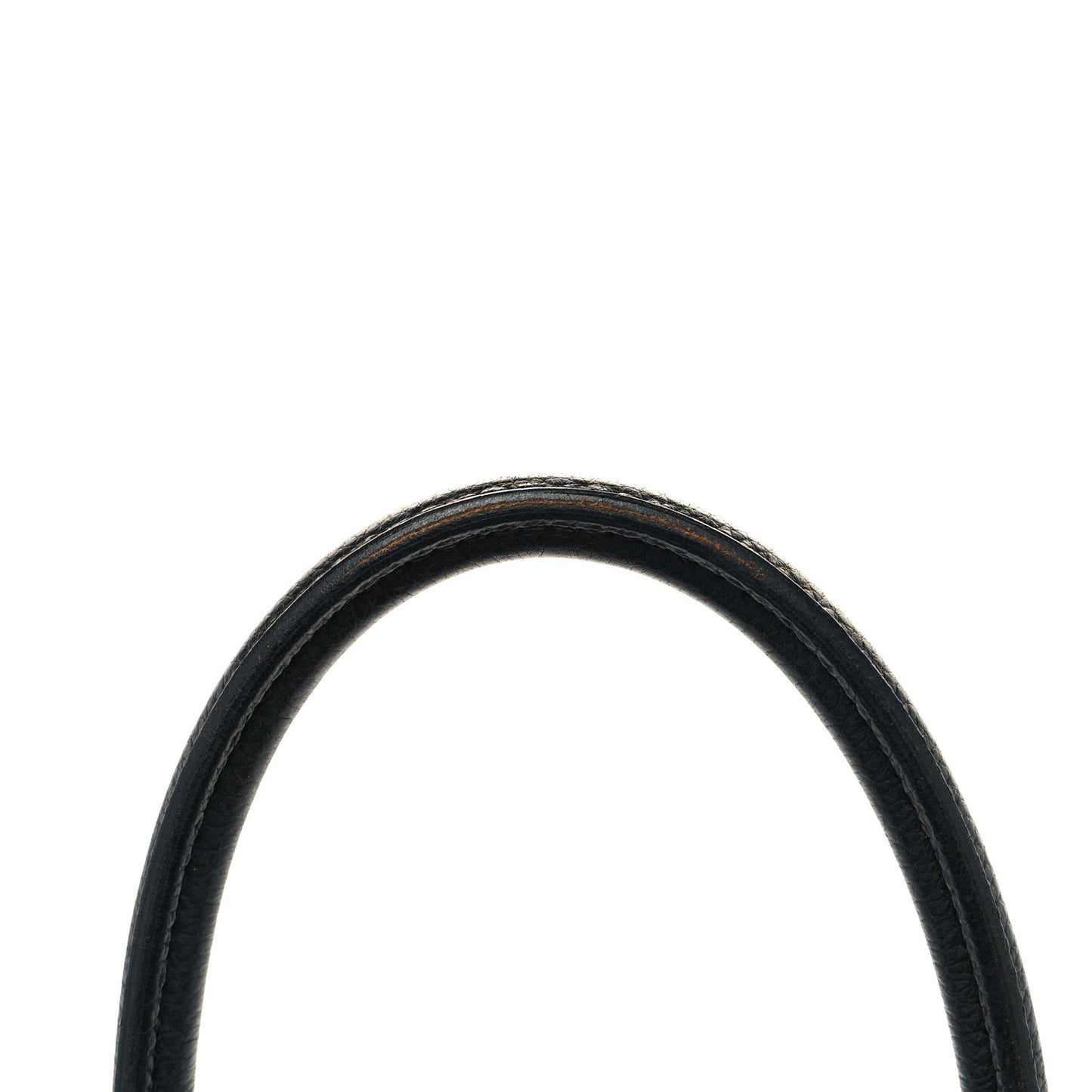 Togo Birkin 35 Black