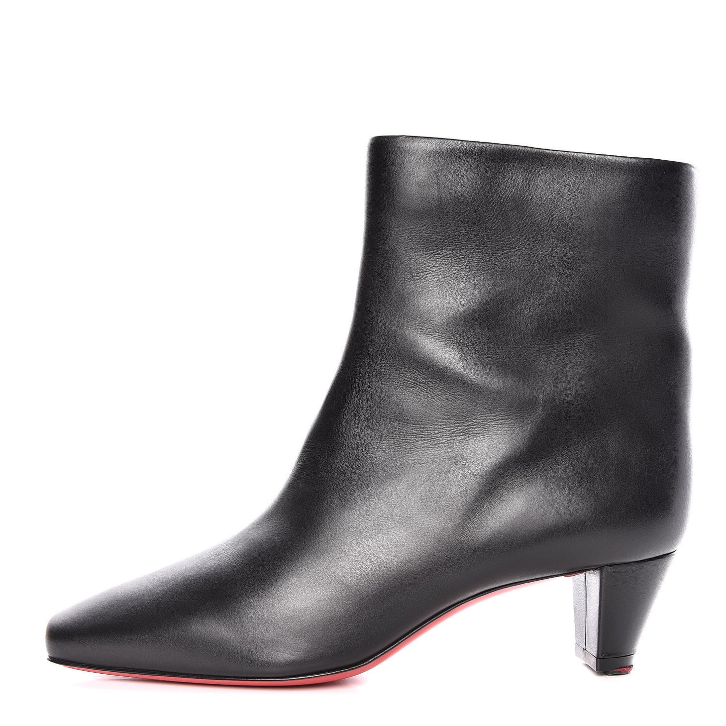 King Calf Nitapal 45 Ankle Boots 39 Black