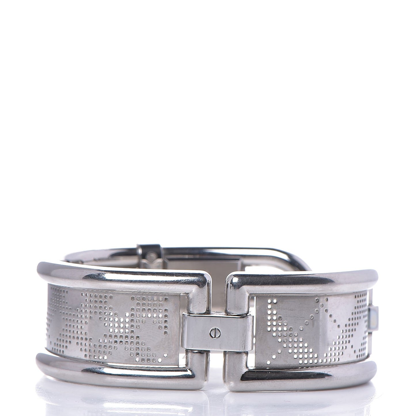 Stainless Steel 24mm Quartz Watch BU4907