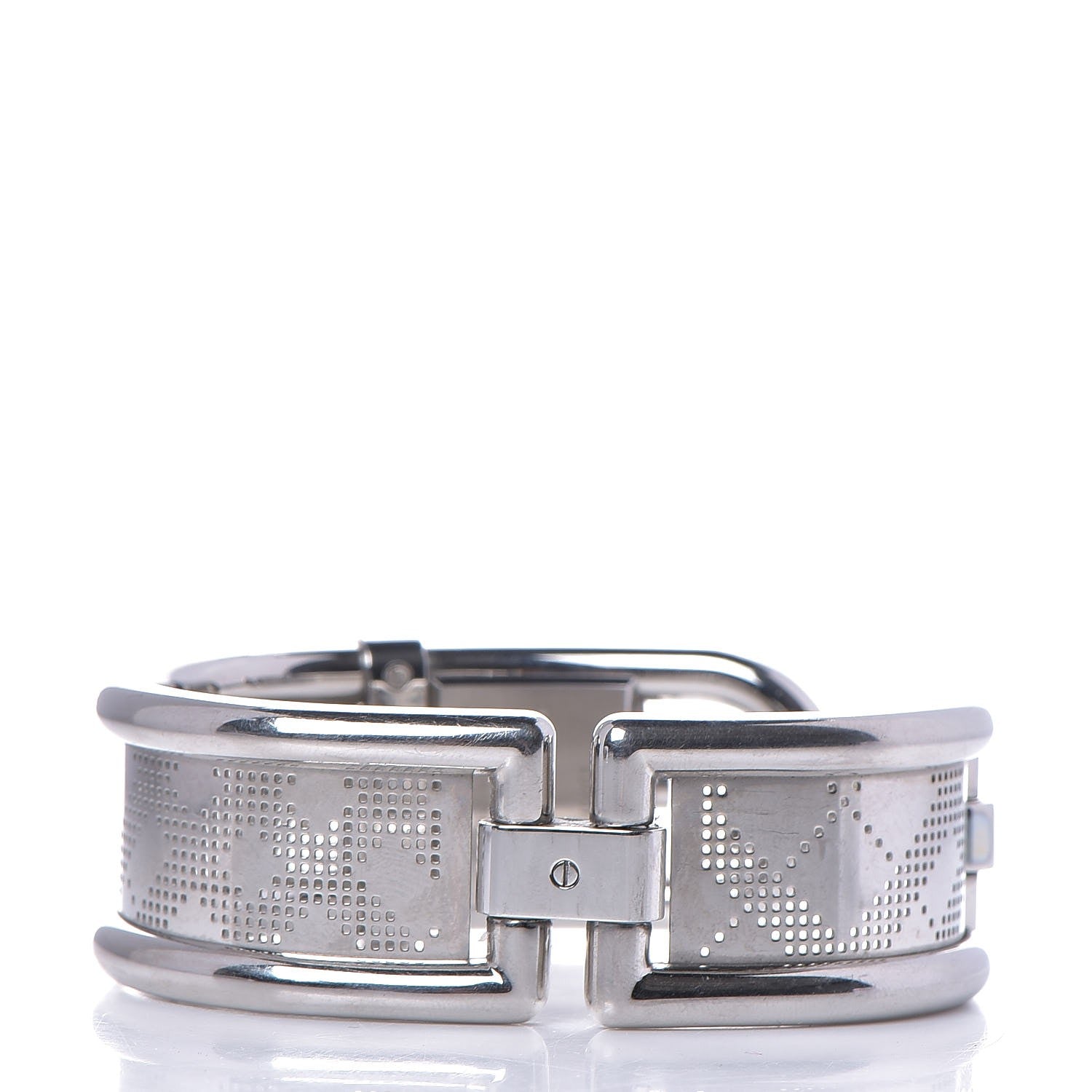 Burberry Stainless Steel 24mm Quartz Watch BU4907 4 of 7