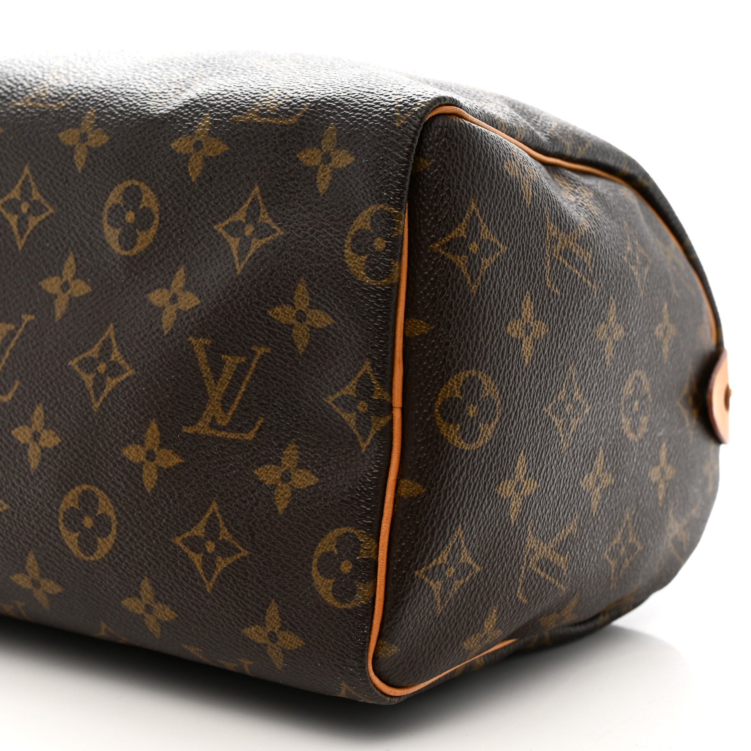 Louis Vuitton Monogram Speedy 25 10 of 16