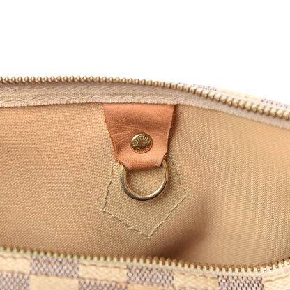 Louis Vuitton Damier Azur Speedy 35 11 of 18