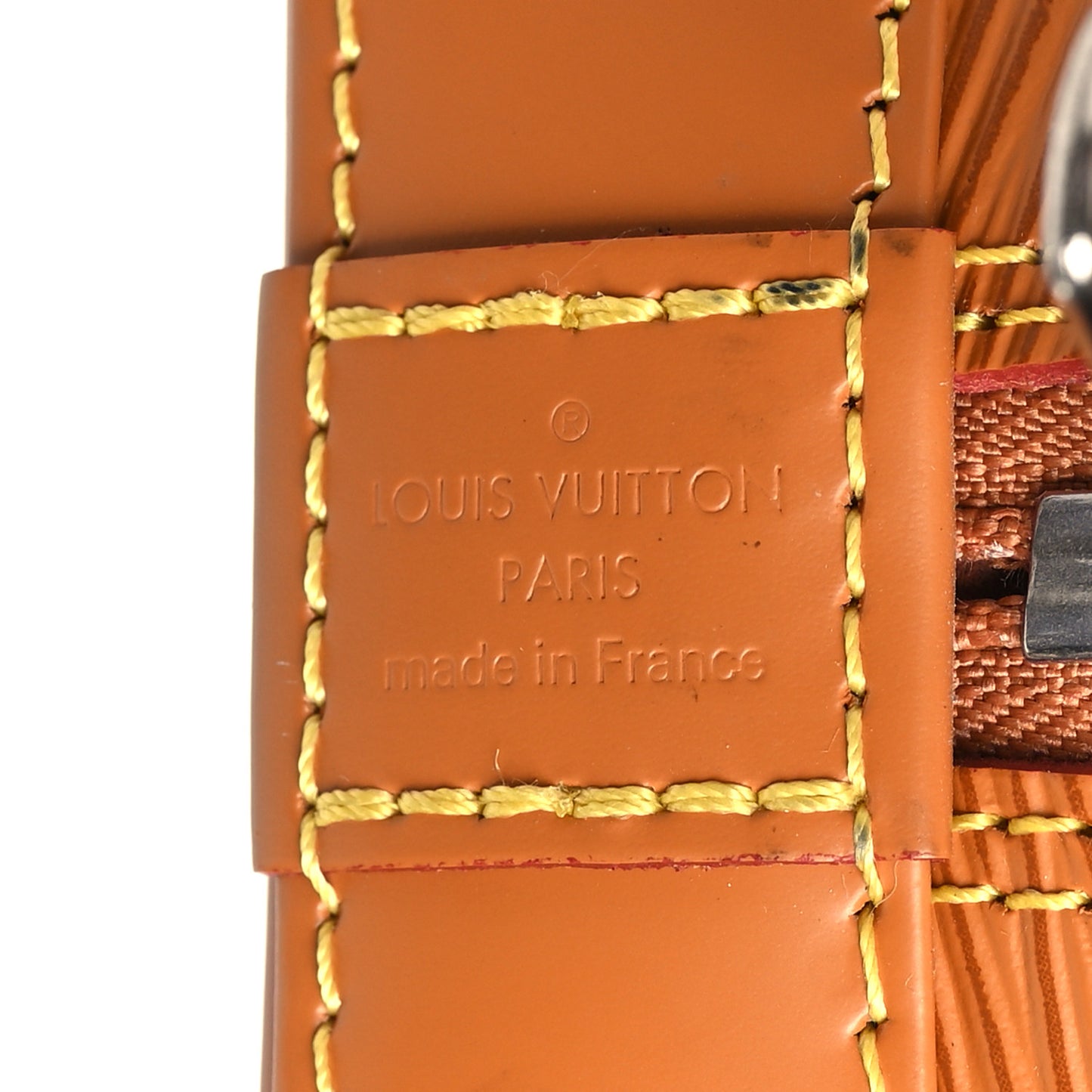 Epi Jacquard Alma BB Honey Gold