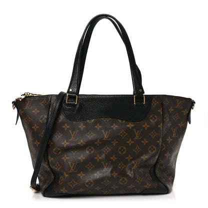 Louis Vuitton Monogram Estrela NM Black 1 of 9