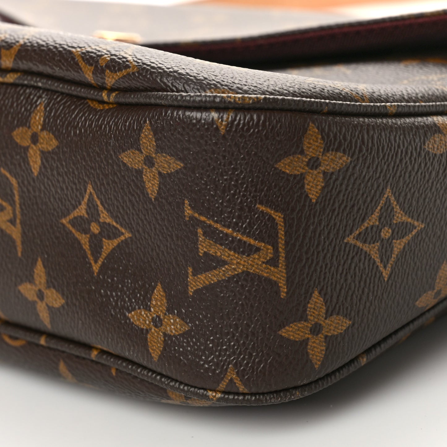 Monogram Mabillon