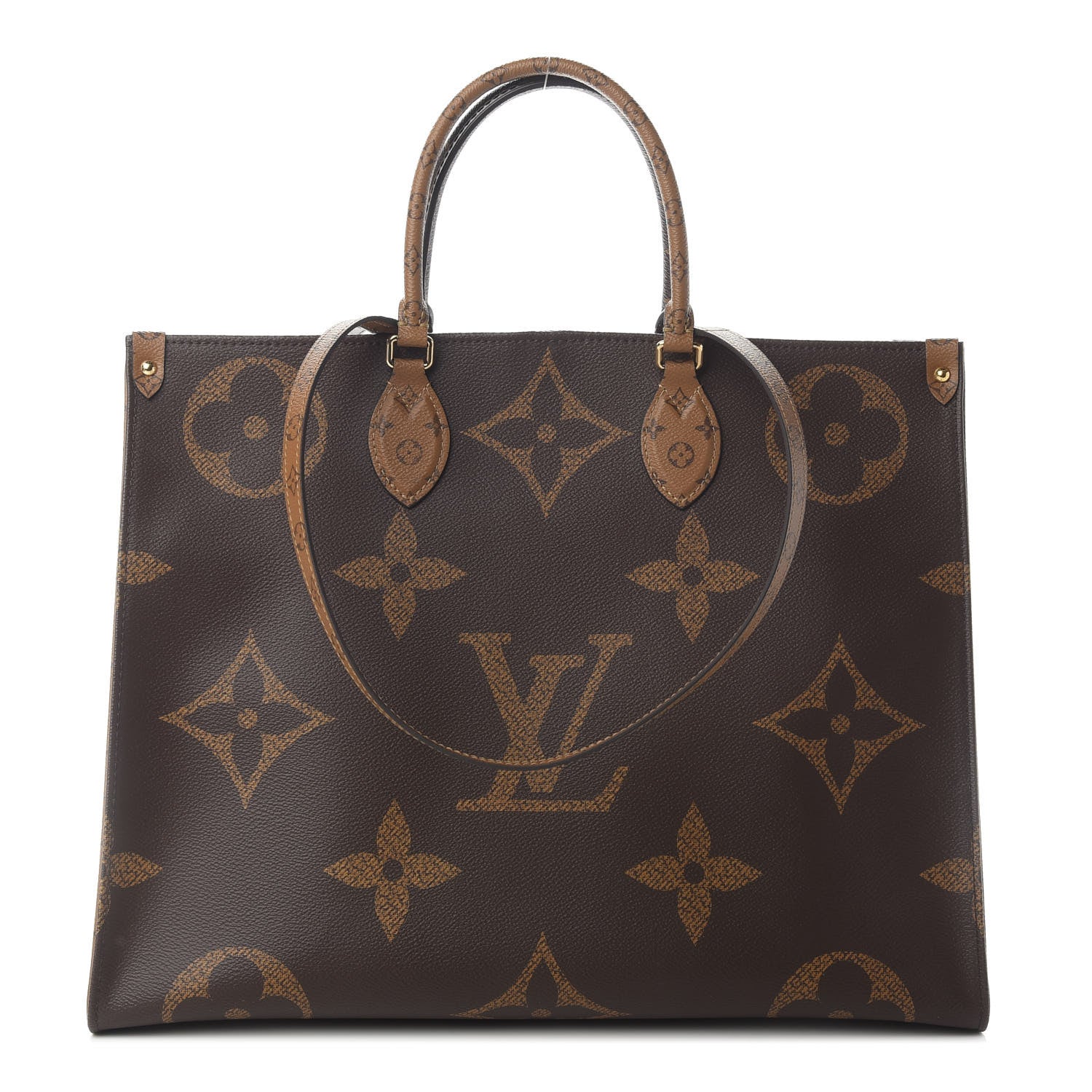 Louis Vuitton Reverse Monogram Giant Onthego GM 1 of 9