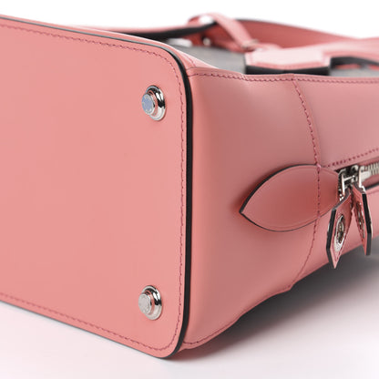 Louis Vuitton Monogram Dora PM Rose 7 of 12