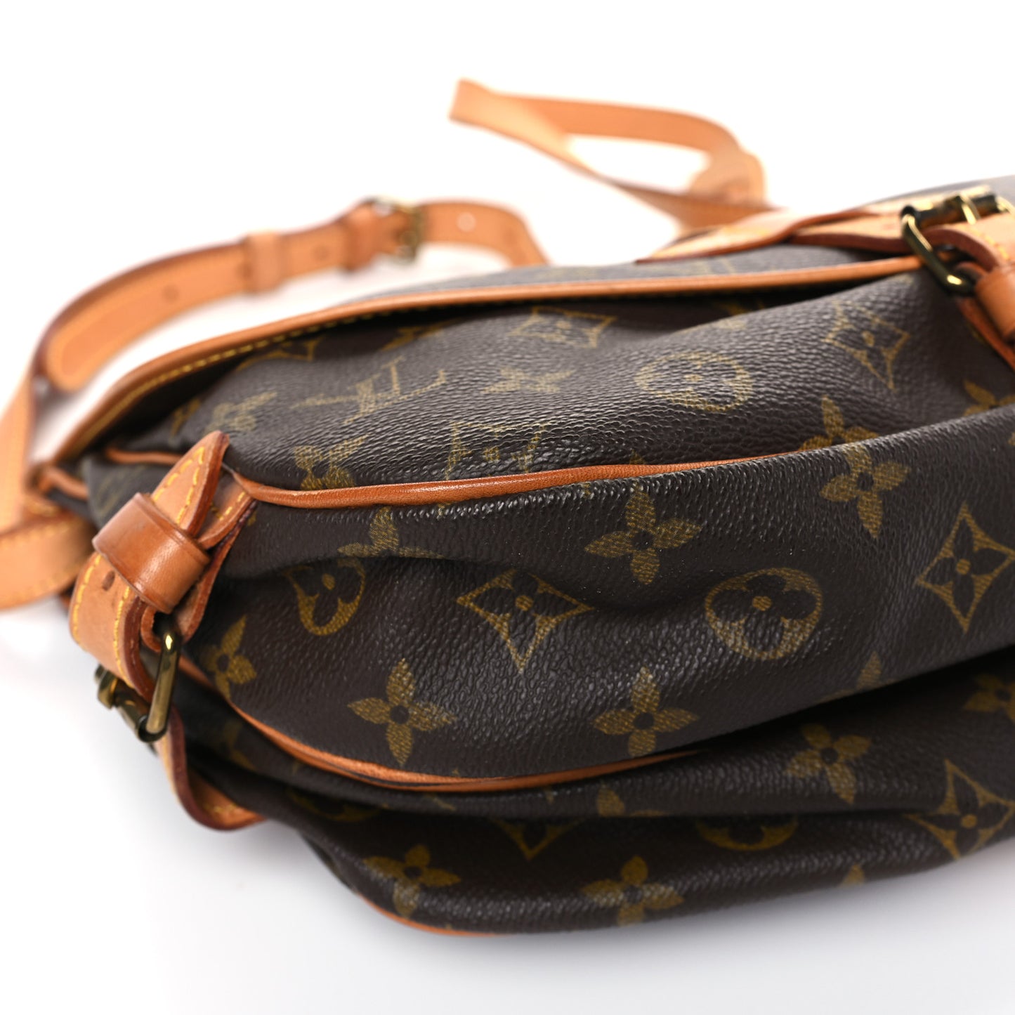 Monogram Saumur 30
