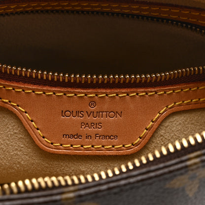 Louis Vuitton Monogram Looping MM 6 of 10