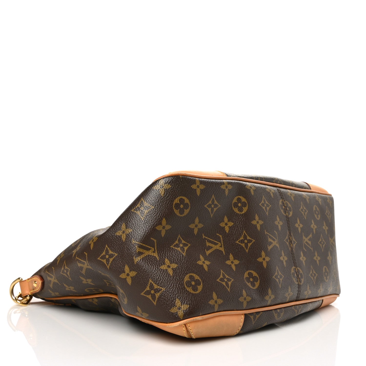 Louis Vuitton Monogram Estrela MM 3 of 5