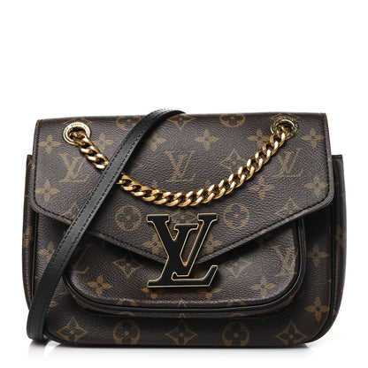 Louis Vuitton Monogram Passy 1 of 10