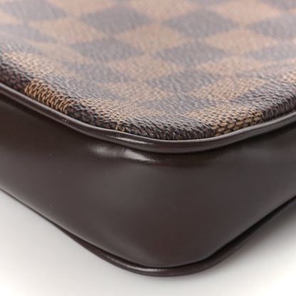 Louis Vuitton Damier Ebene Navona Pochette Accessories 8 of 8