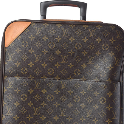 Louis Vuitton Monogram Pegase 55 6 of 16