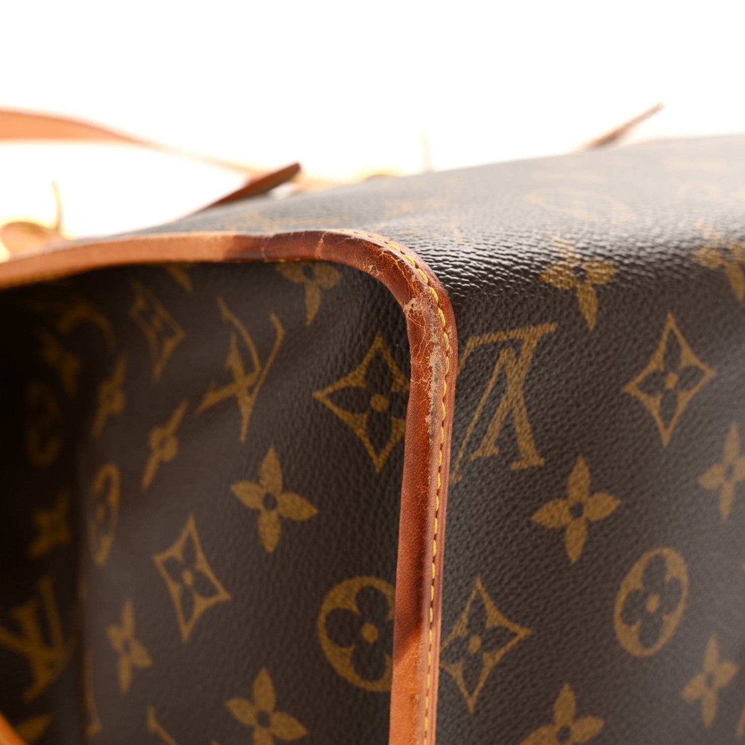 Louis Vuitton Monogram Popincourt Haut 12 of 13