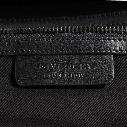 Givenchy Sugar Goatskin Small Antigona Fuchsia 9 of 10