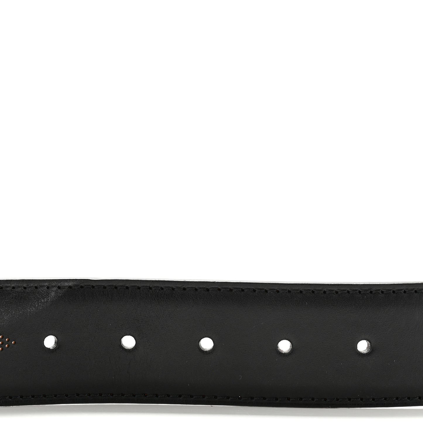 Mahina Belt 100 40 Black