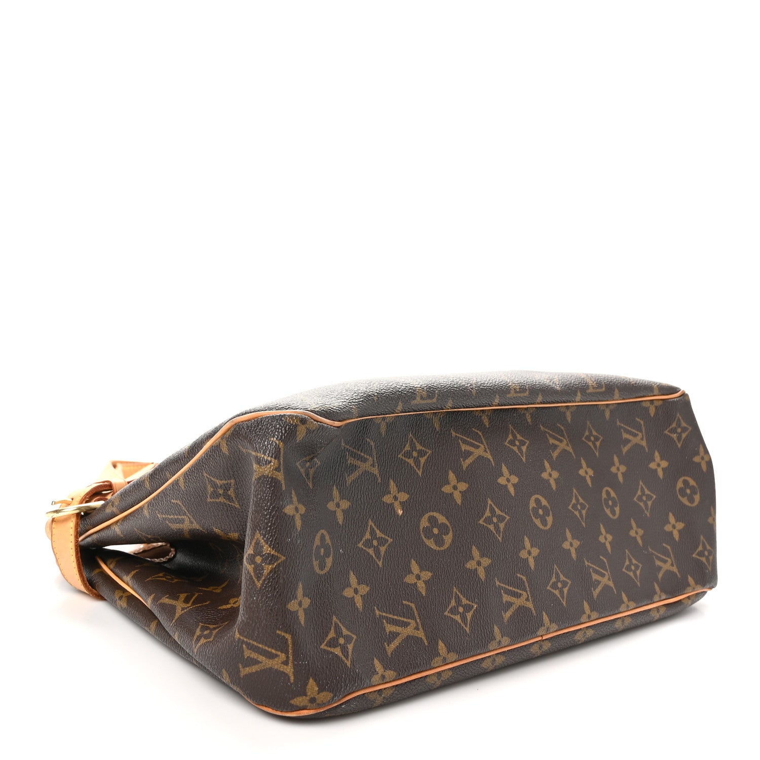 Louis Vuitton Monogram Batignolles Horizontal 4 of 10