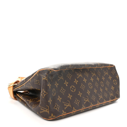 Louis Vuitton Monogram Batignolles Horizontal 4 of 10