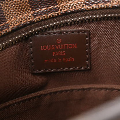 Louis Vuitton Damier Ebene Olav PM Messenger Bag 6 of 9