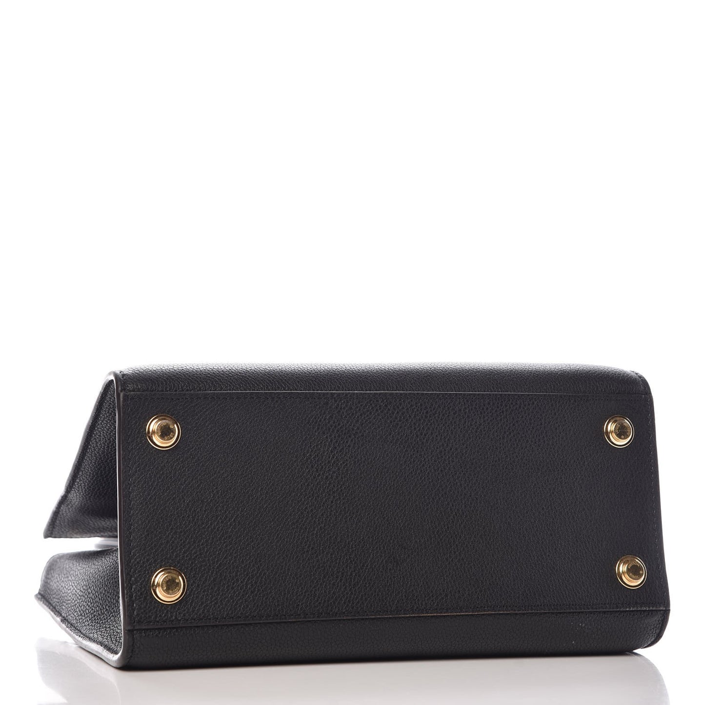 Taurillon City Steamer PM Black