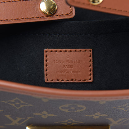 Louis Vuitton Reverse Monogram Dauphine Backpack PM 5 of 7