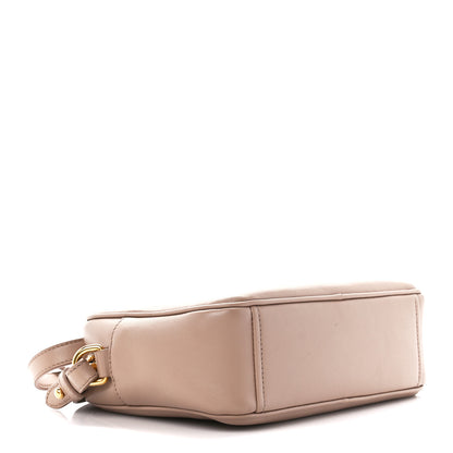 Prada Vitello Phenix Camera Bag Cammeo 4 of 11