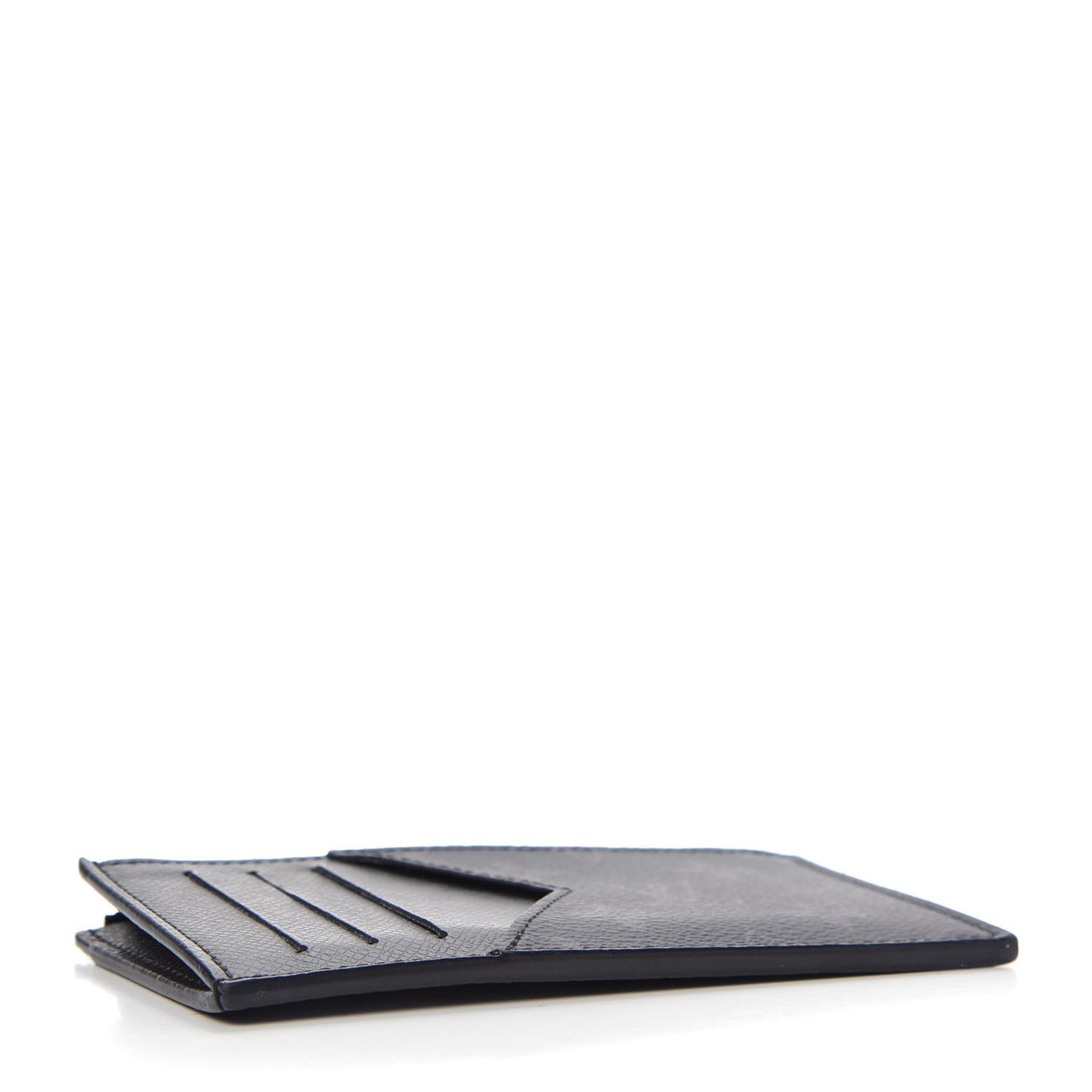 Monogram Eclipse Taiga Coin Card Holder