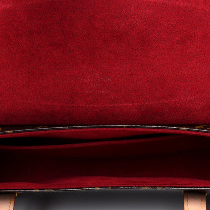 Louis Vuitton Monogram Sonatine 5 of 16