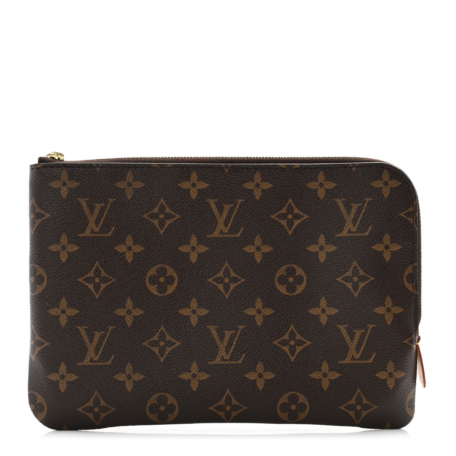 Louis Vuitton Monogram Etui Voyage PM Pouch 1 of 9