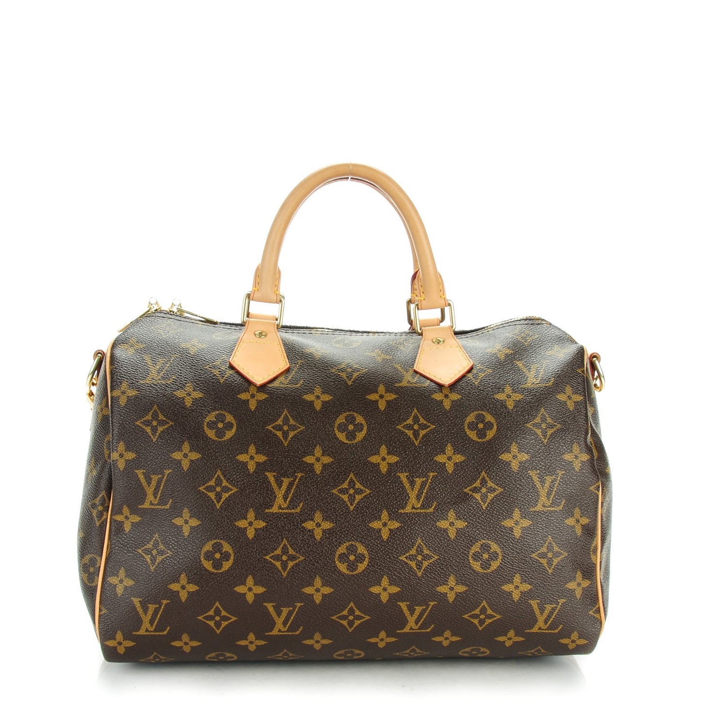 Monogram Speedy Bandouliere 30