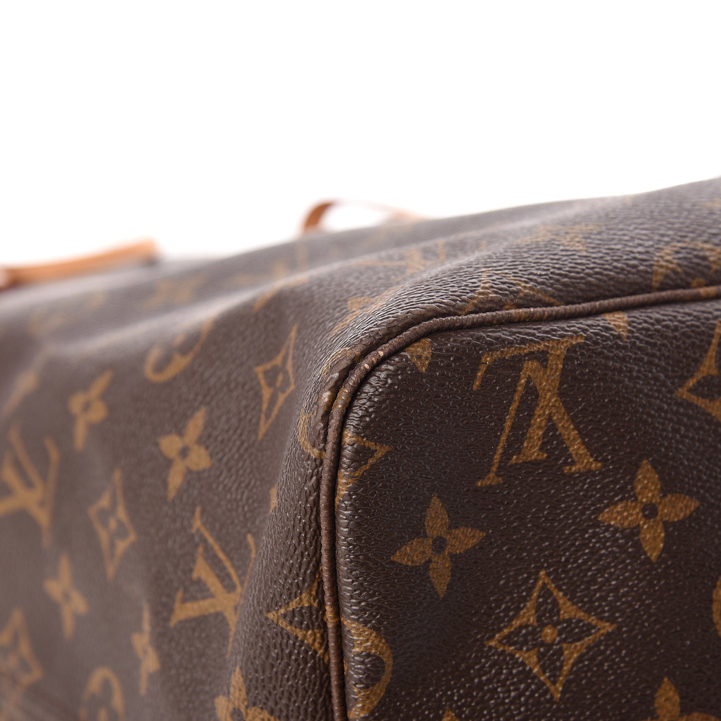 Monogram Neverfull GM
