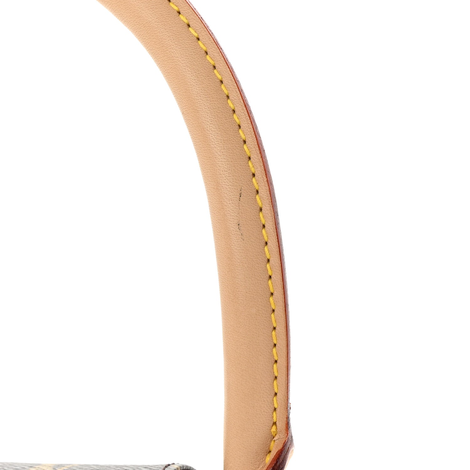 Louis Vuitton Monogram Mini Looping 11 of 12