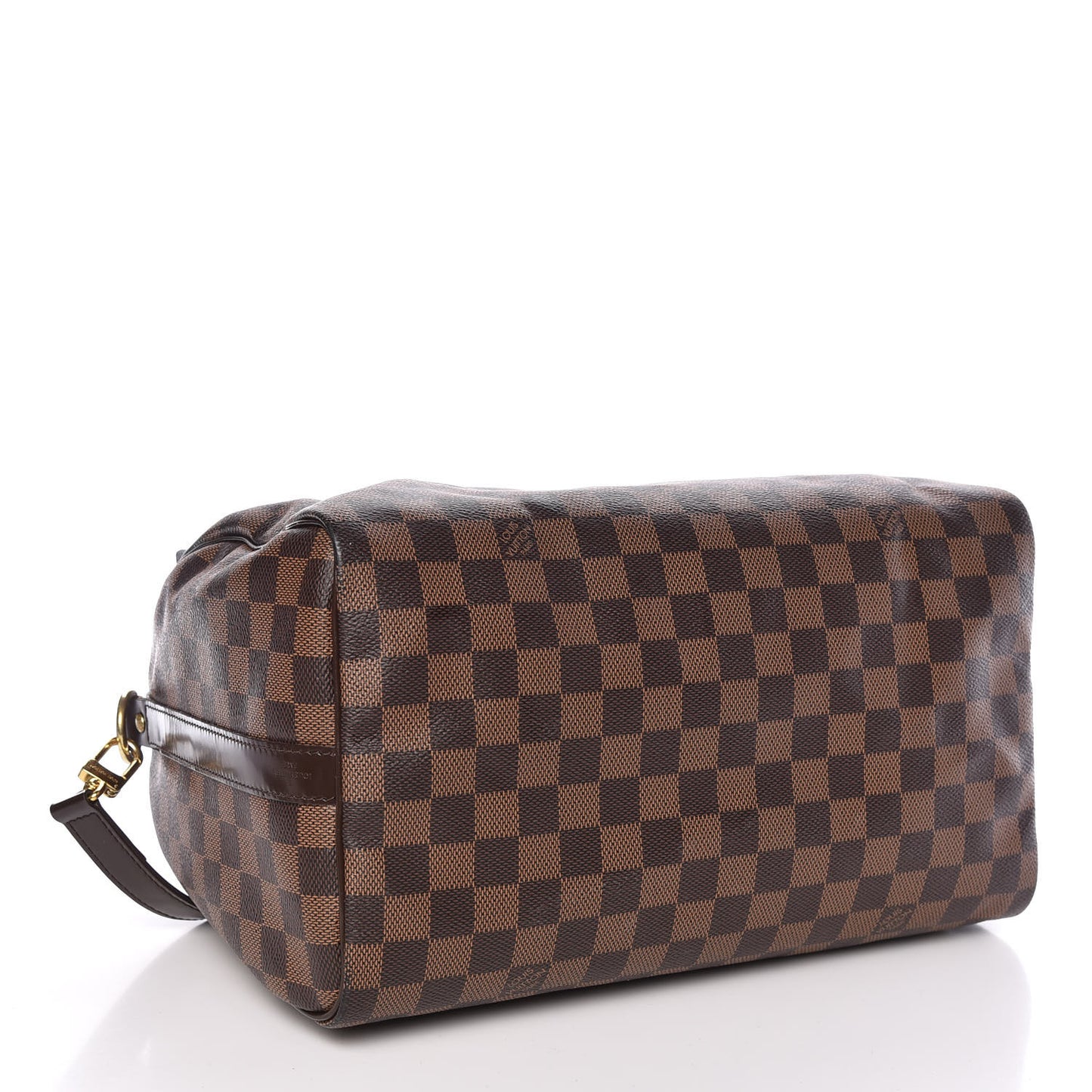 Damier Ebene Speedy Bandouliere 30