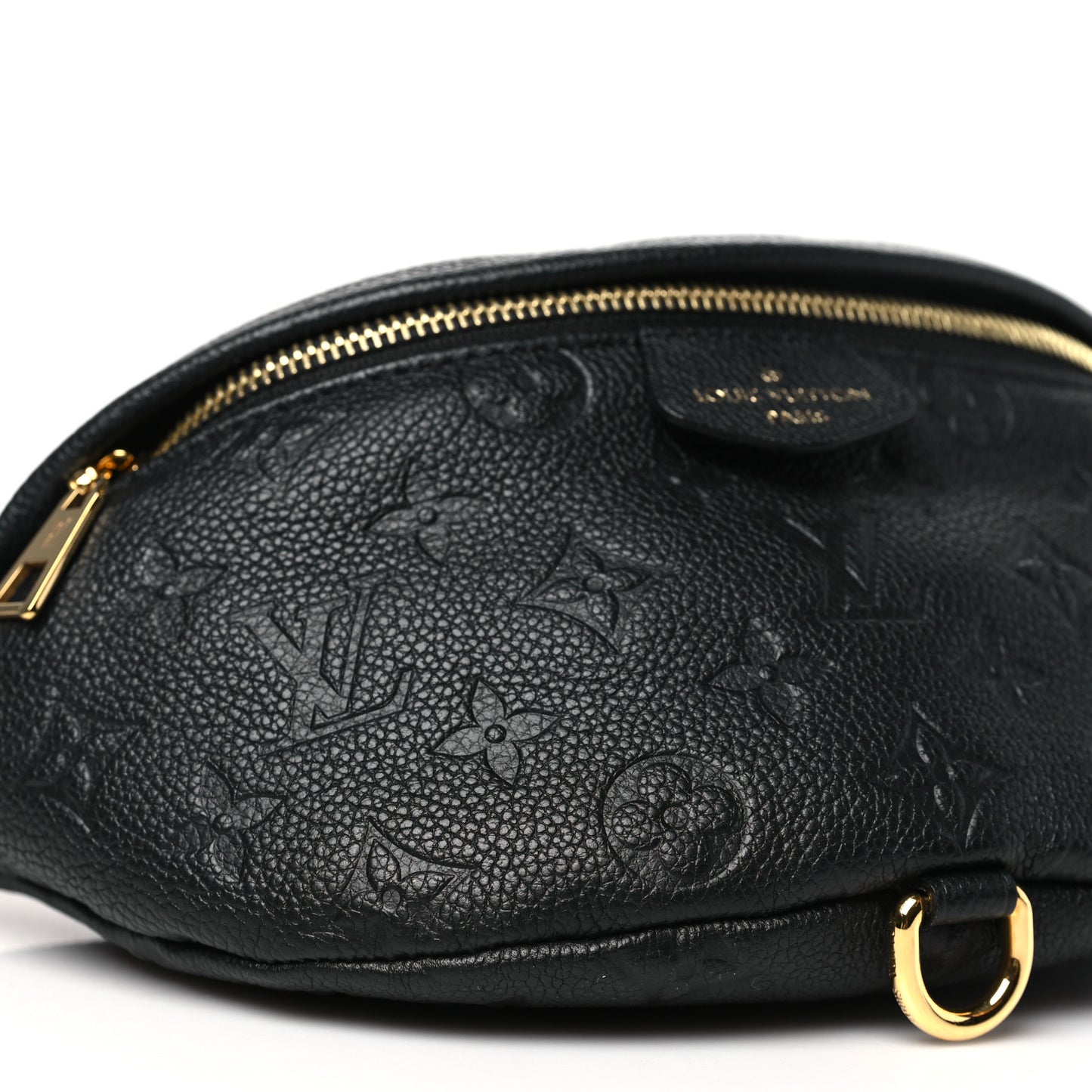 Empreinte BumBag Black