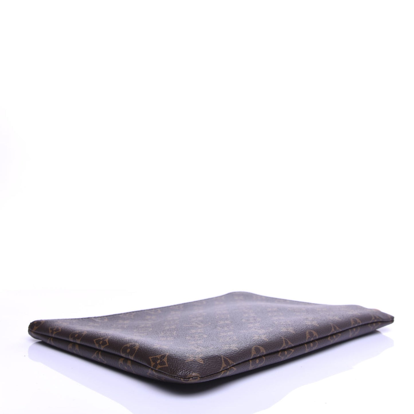 Monogram Etui Voyage MM Pouch
