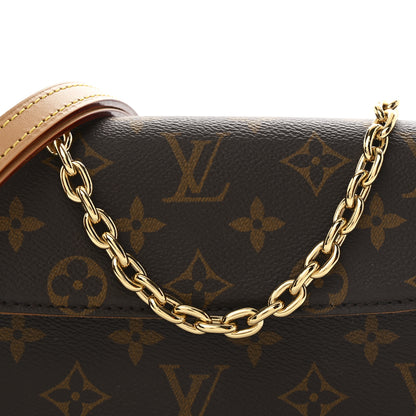 Louis Vuitton Monogram Ivy Wallet On Chain 7 of 11