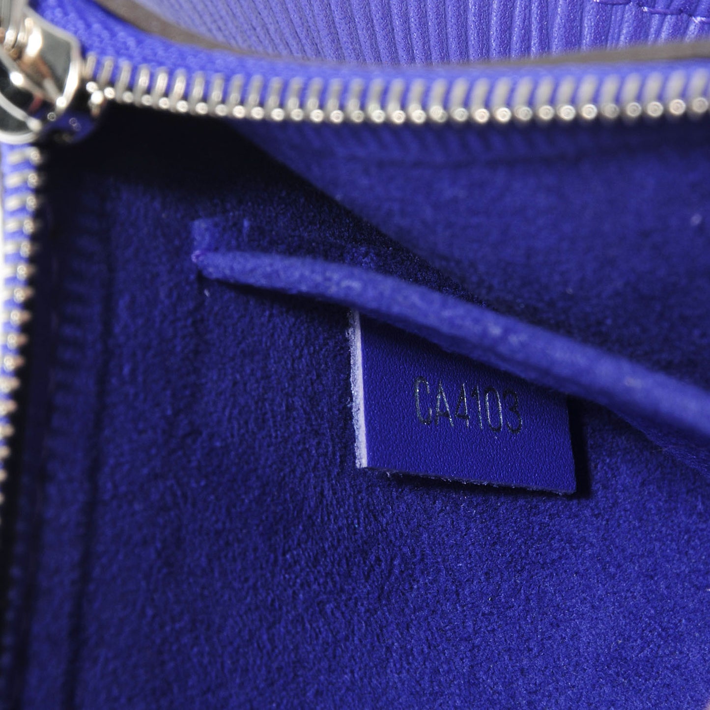Epi Neverfull PM Figue
