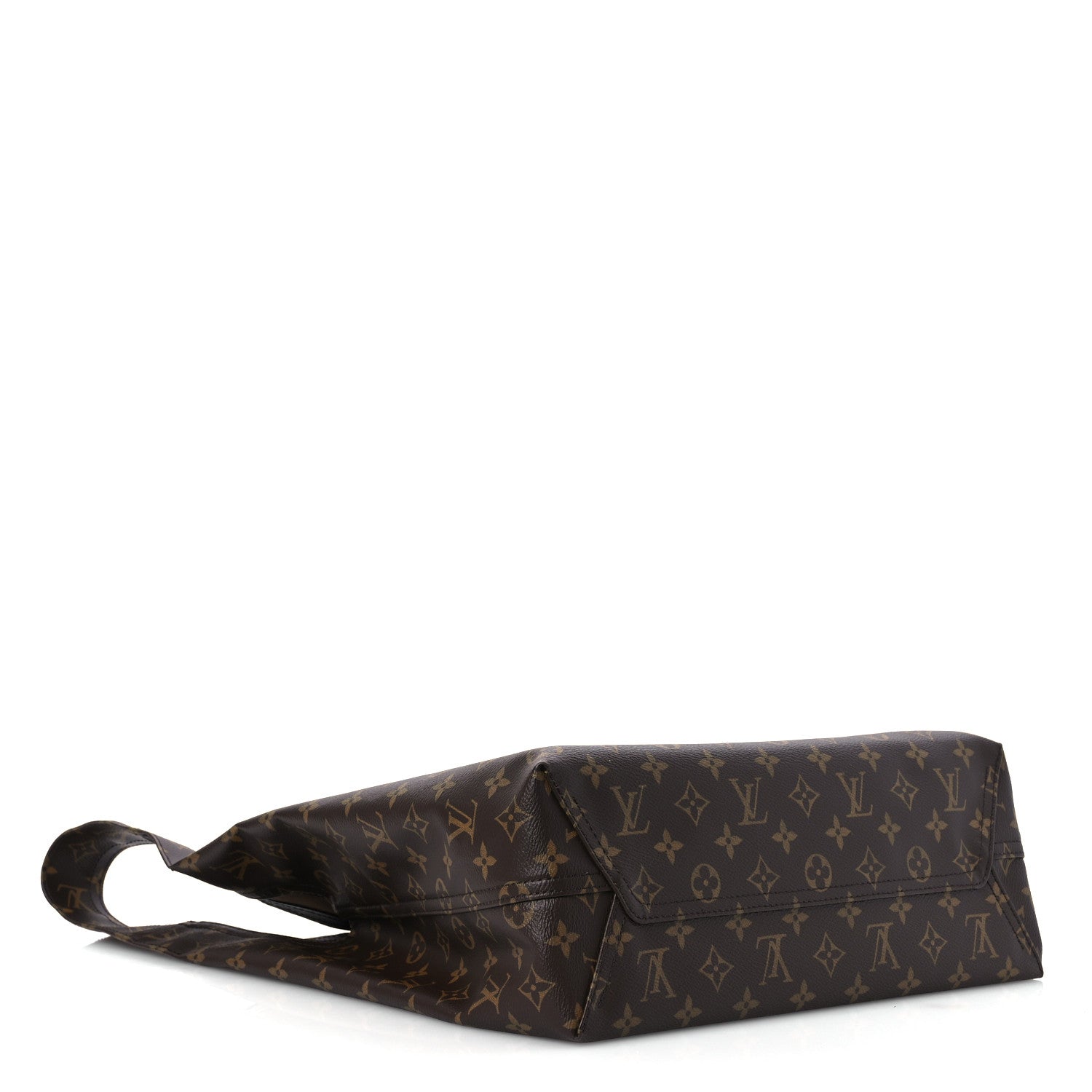 Louis Vuitton Monogram Atlantis GM 5 of 10