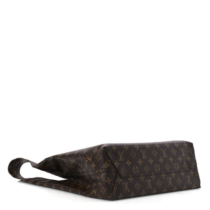 Louis Vuitton Monogram Atlantis GM 5 of 10