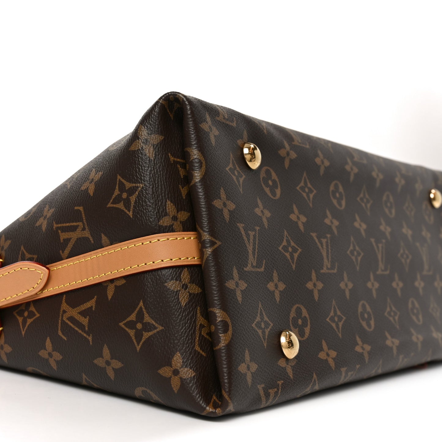 Monogram Carryall MM