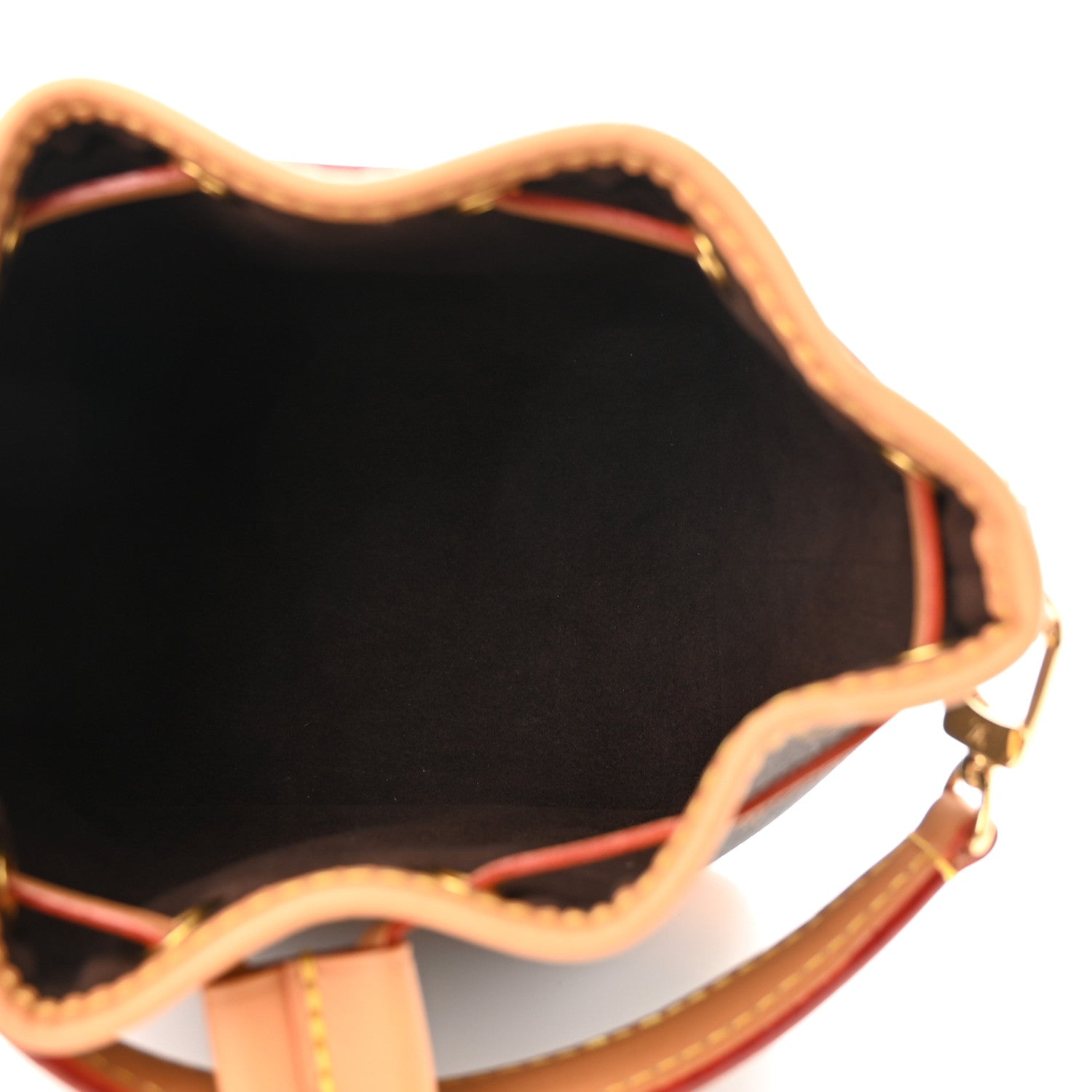 Louis Vuitton Monogram Nano Noe NV 5 of 9
