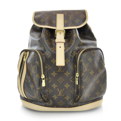Louis Vuitton Monogram Bosphore Backpack 1 of 6