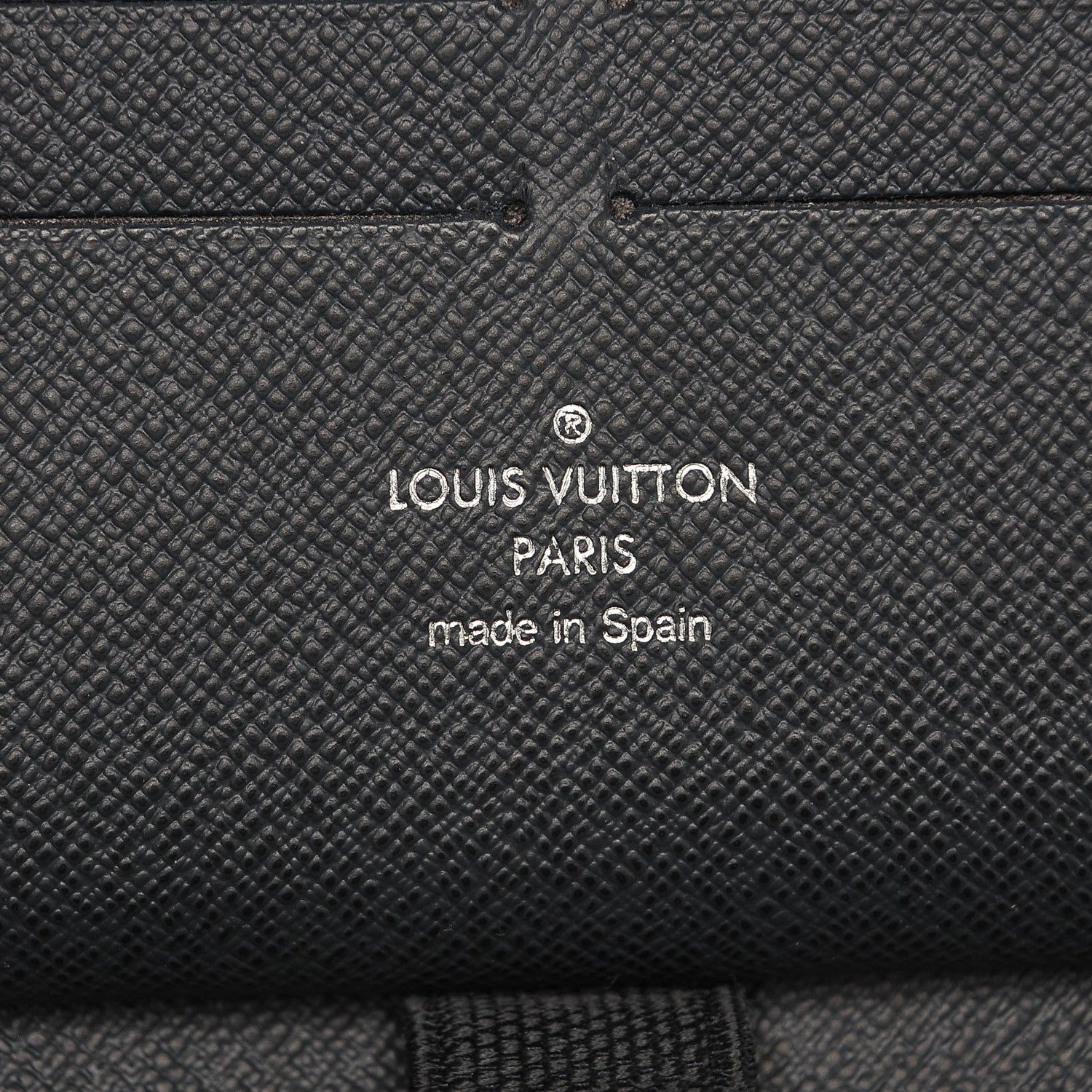 Louis Vuitton Epi Zippy Organizer Wallet Vert Anglais 6 of 6
