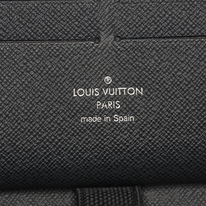 Louis Vuitton Epi Zippy Organizer Wallet Vert Anglais 6 of 6
